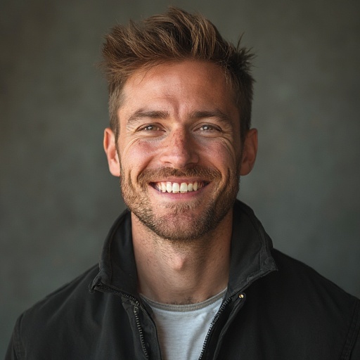 Lachlan Briggs — best online casino reviewer